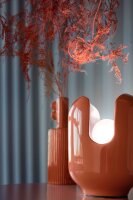 Lampe de chevet céramique E27 L : 14,5 cm 20 cm de...