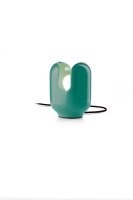 Lampe de chevet c&eacute;ramique 14,5 cm de large 20 cm...