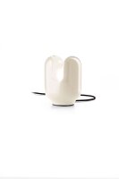Lampe de chevet c&eacute;ramique 14,5 cm de large 20 cm...