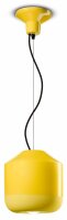 Suspension céramique Ø 24 cm H : max. 145...