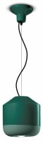 Suspension c&eacute;ramique E27 &Oslash; 24 cm H : max....