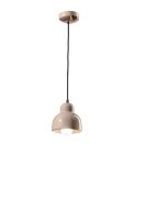 Lampe à suspendre céramique E27 D : 15 cm...