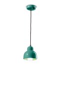 Lampe &agrave; suspendre c&eacute;ramique E27 &Oslash; 15...