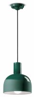 Lampe à suspendre céramique Ø 22,5...