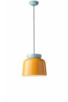 Lampe à suspendre céramique D : 27,5 cm...