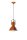 Suspension m&eacute;tal c&eacute;ramique D : 23 cm H : max. 150 cm