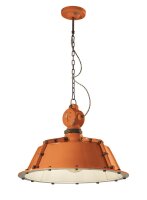 Lampe à suspendre céramique E27 H : max....