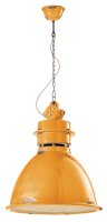 Lampe à suspendre céramique E27 H : max....