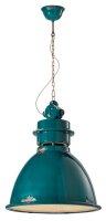 Lampe à suspendre céramique E27 H : max....