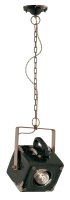 Suspension métal céramique H : max. 95 cm...