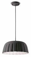 Lampe à suspendre céramique Ø 40 cm...