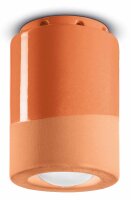 Spot Lampe Plafond Céramique E14 D : 8,5 cm...