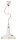 Suspension c&eacute;ramique E27 ronde &Oslash; 35 cm H : max. 133 cm