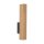 Applique LED bois métal lumière indirecte 3000 K H : 31 cm