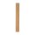 Applique LED bois métal lumière indirecte 3000 K H : 31 cm