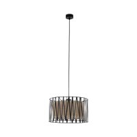 Lampe à suspendre ronde Ø 40 cm H : max....