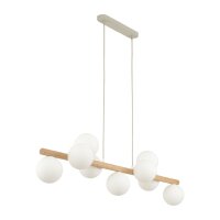 Suspension Table de salle à manger 117 cm de long...