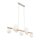 Suspension Table de salle à manger 117 cm de long H : max. 125 cm réglable