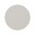 Applique ronde Ø 20 cm petit métal beige 2x G9 indirect