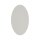 Applique ronde Ø 30 cm petite 3x G9 lumière indirecte beige