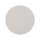 Applique murale métal ronde Ø 40 cm beige pour 4x G9 indirect