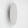 Applique murale métal ronde Ø 40 cm beige pour 4x G9 indirect
