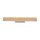 LED Lampe à tableau en bois 46 cm de long 3000 K 988 lm Downlight