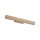 LED Lampe à tableau en bois 46 cm de long 3000 K 988 lm Downlight