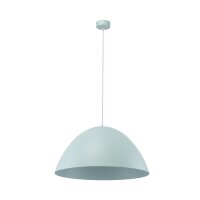 Lampe &agrave; suspendre m&eacute;tal &Oslash; 50 cm H :...