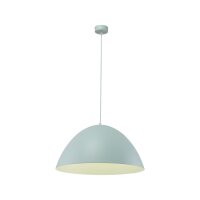 Lampe à suspendre métal Ø 50 cm H :...