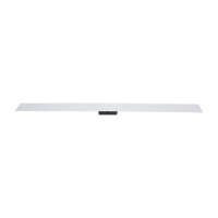 Applique murale LED Blanc 100 cm de long indirect 3000 K...