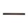 Applique LED brune 100 cm de long indirecte 3000 K métal