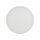 Plafonnier LED dimmable IP54 40 cm rond blanc 3 modes déclairage