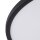 Plafonnier LED salle de bain dimmable IP54 Ø 40 cm rond 3 modes déclairage