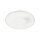 Lampe de salle de bain LED Variateur 3 modes déclairage IP54 ronde Ø 50 cm Blanc
