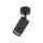 Plafonnier métal GU10 Ø 5,5 cm H : 13,5 cm orientable