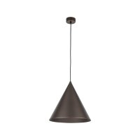 Lampe &agrave; suspendre m&eacute;tal &Oslash; 32 cm...