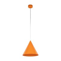 Suspension m&eacute;tal &Oslash; 25 cm H : 160 cm...
