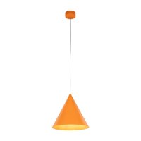 Suspension métal Ø 25 cm H : 160 cm...