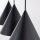 Lampe à suspendre 3 flammes Noir L : 75 cm E27 Rétro Métal