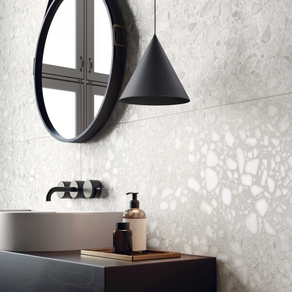 Lampe à suspendre noire métal Ø 25 cm H : max. 160 cm E27