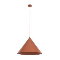 Suspension Retro &Oslash; 50 cm H : max. 170 cm...