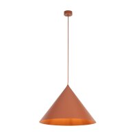 Suspension Retro Ø 50 cm H : max. 170 cm...