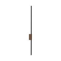 Applique LED lumi&egrave;re indirecte 3000 K 108 cm de...