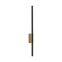 Applique LED lumière indirecte 79 cm de haut...