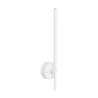 Applique LED Interrupteur rotatif 46,5 cm Métal...