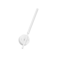 Applique LED Interrupteur rotatif 46,5 cm Métal...