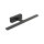 Lampe LED pour tableaux noire 41,5 cm de long 4000 K Métal