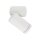 Applique murale Blanc Métal ajustable H : max. 13,5 cm GU10