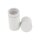 Applique murale Blanc Métal ajustable H : max. 13,5 cm GU10